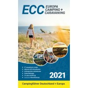 Europa Camping Caravaning 2021